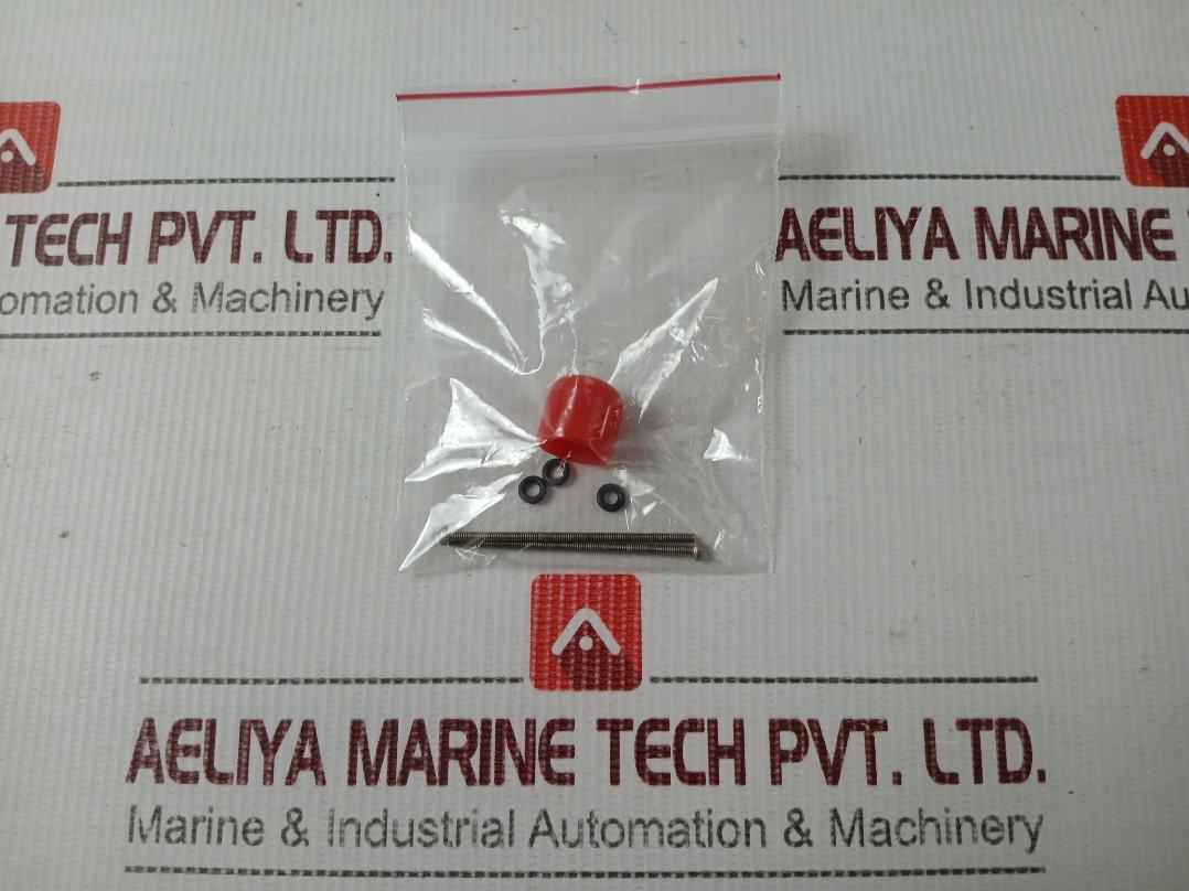 Parker 066-0160-900 Solvent Select General Valve Dc 12 V