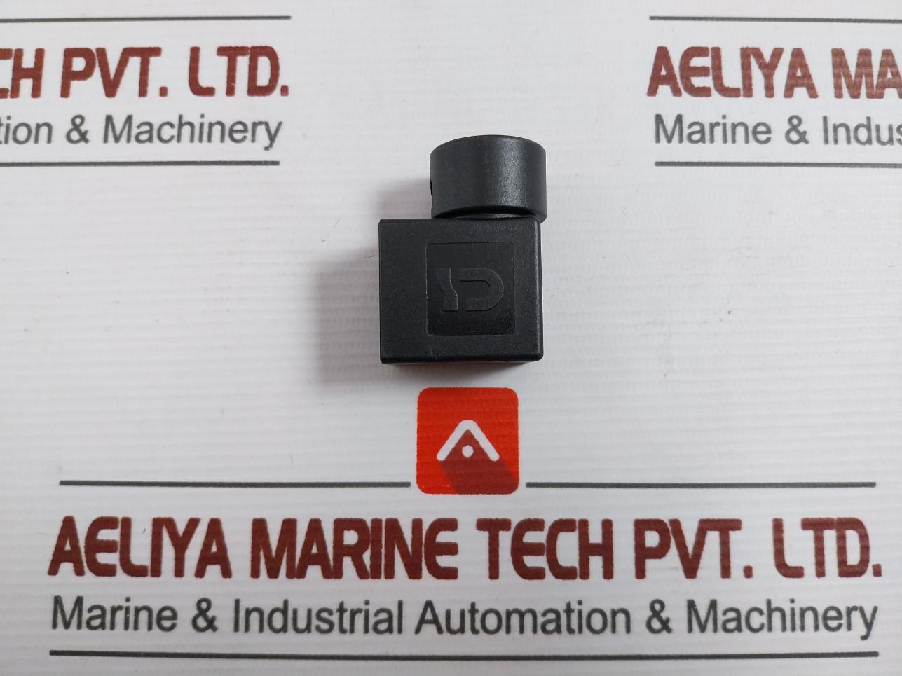 Parker 10A 250V Electrical Connector