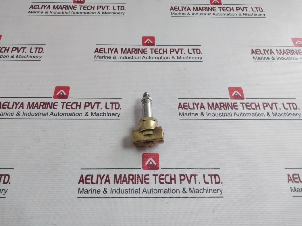 Parker 139Lv Solenoid Valve N2