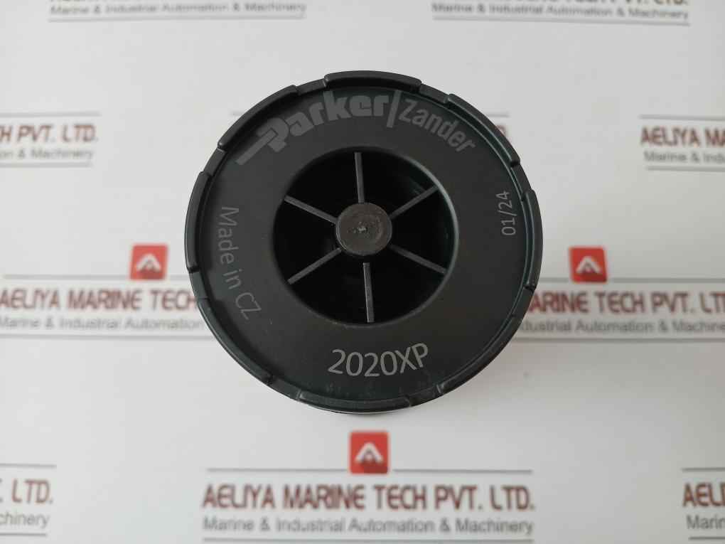 Parker 2020Xp