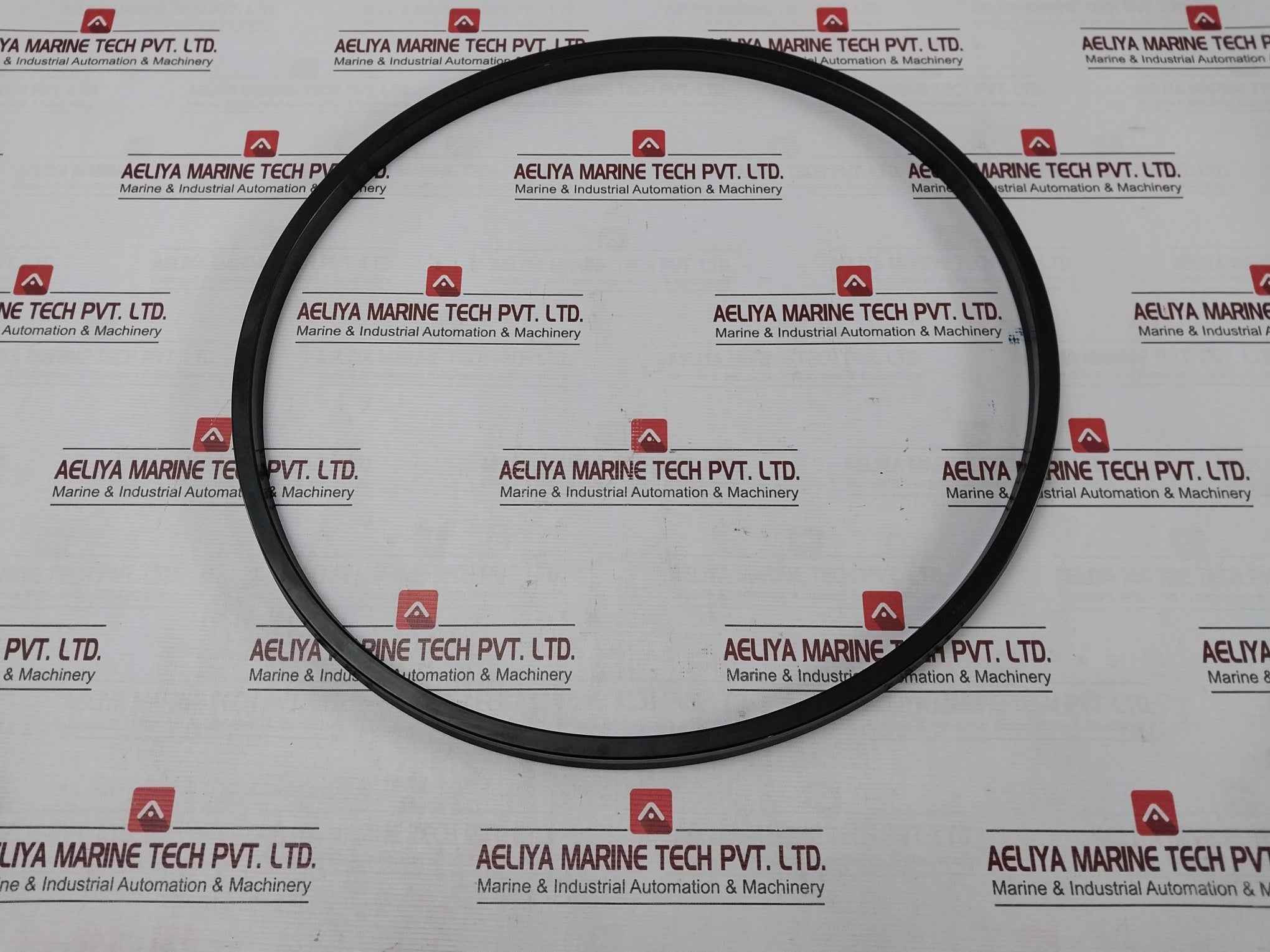 Parker 3116202 Molythane Seal Rev Lv: Nc, Size: 18 X 19 X 3/4