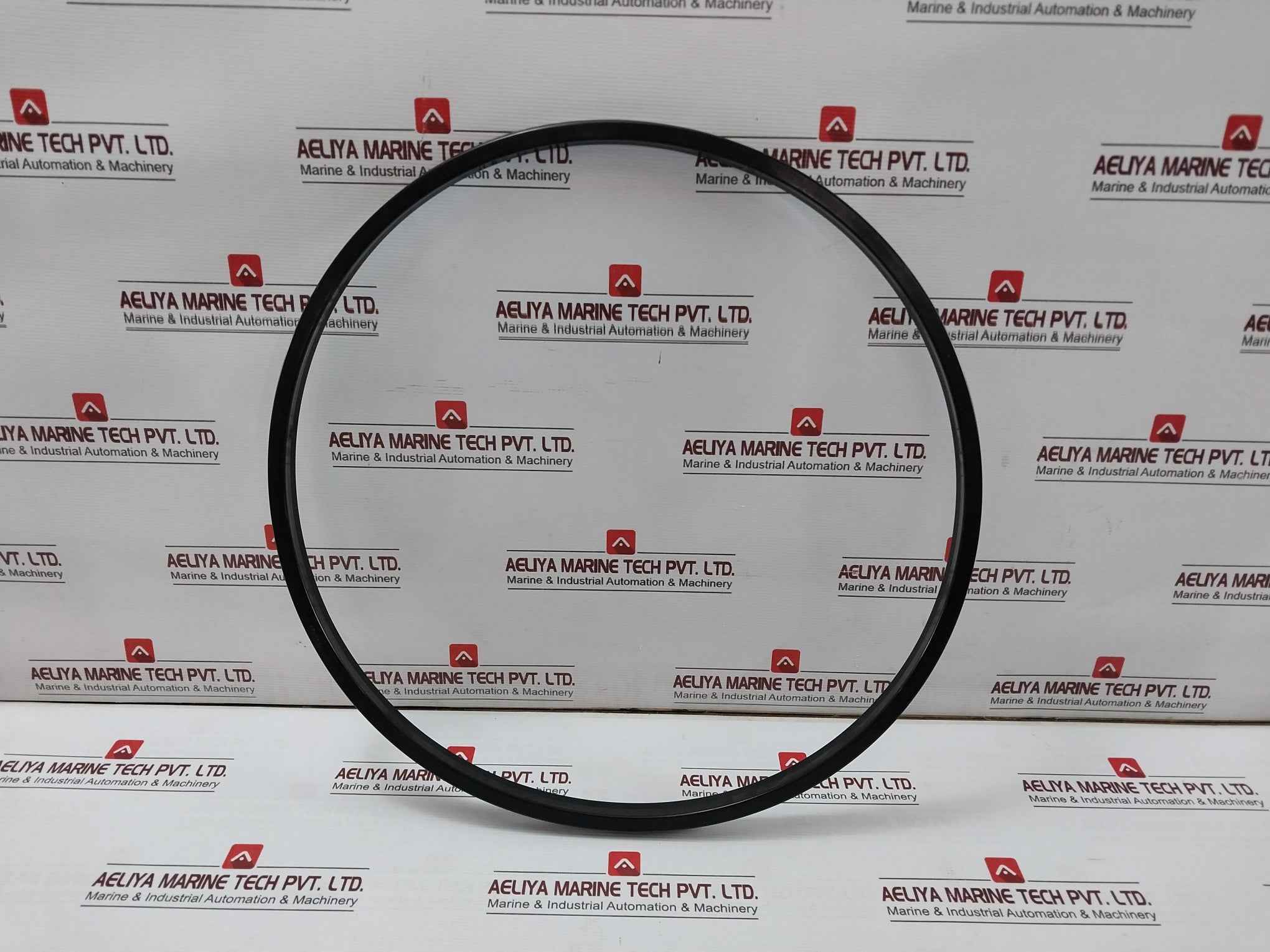 Parker 3116202 Molythane Seal Rev Lv: Nc, Size: 18 X 19 X 3/4