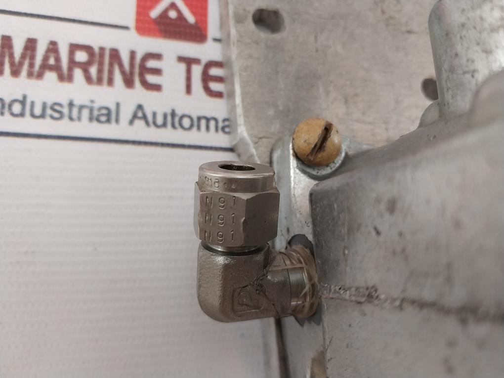 Parker 316