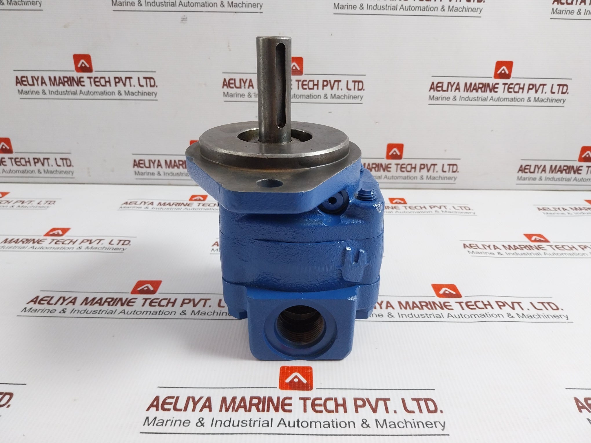 Parker 326-9210-074 Hydraulic Pump