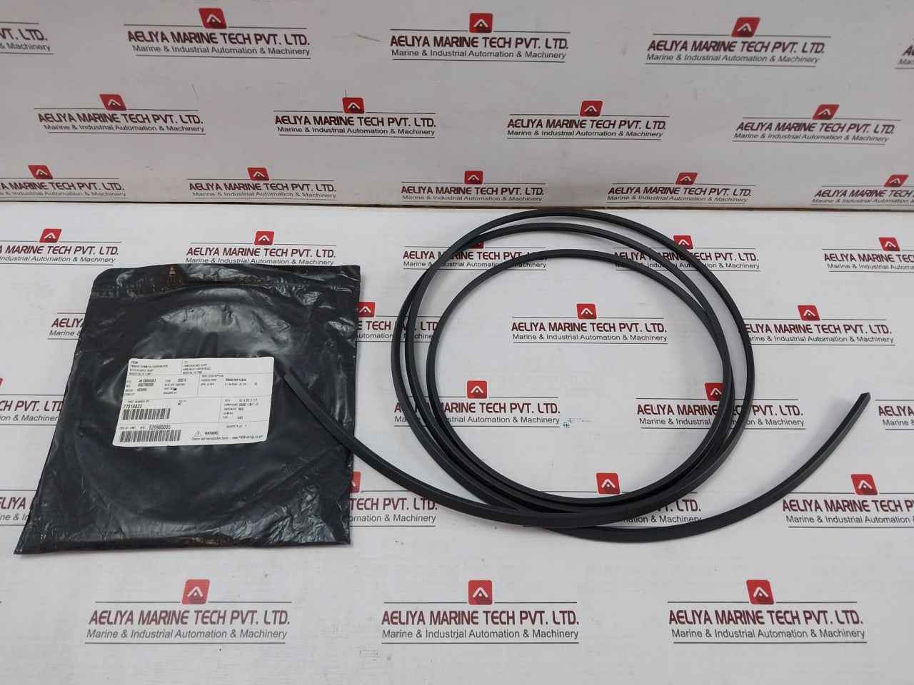 Parker 77018822 O-ring 4950C20P13349 90D 51 X 52 X 1/2