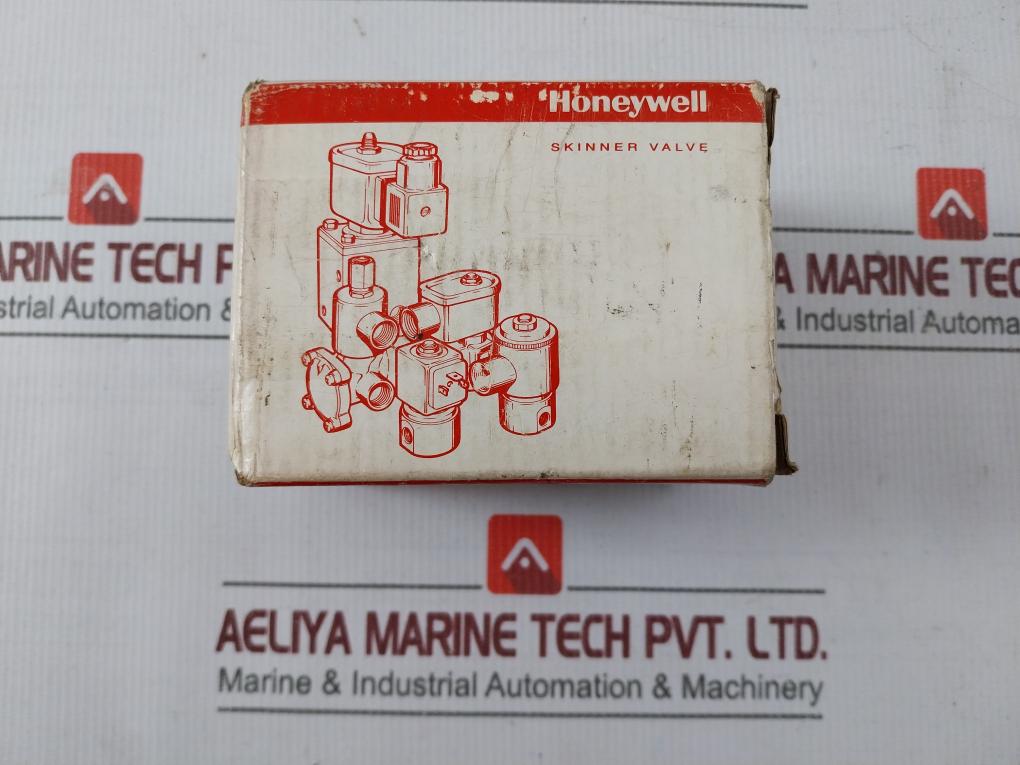 Parker 7C111P3 45 1Shf7 Solenoid Skinner Valve