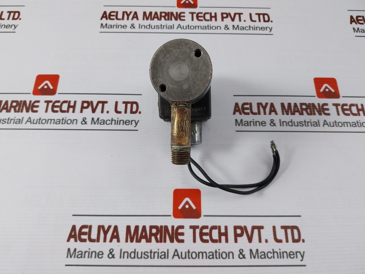 Parker 7C111P3 45 1Shf7 Solenoid Valve Coil