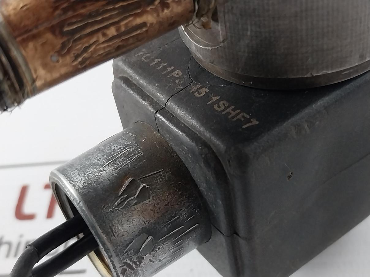 Parker 7C111P3 45 1Shf7 Solenoid Valve Coil