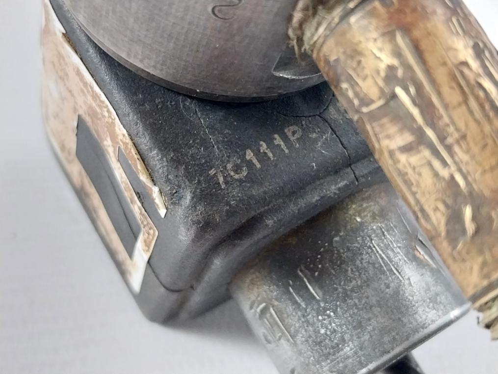 Parker 7C111P3 45 1Shf7 Solenoid Valve Coil