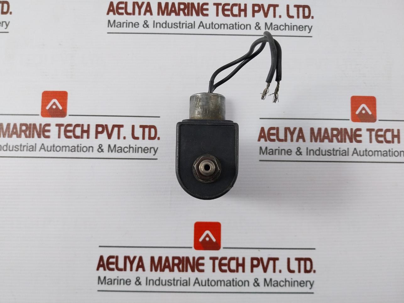 Parker 7C111P3 45 1Shf7 Solenoid Valve Coil