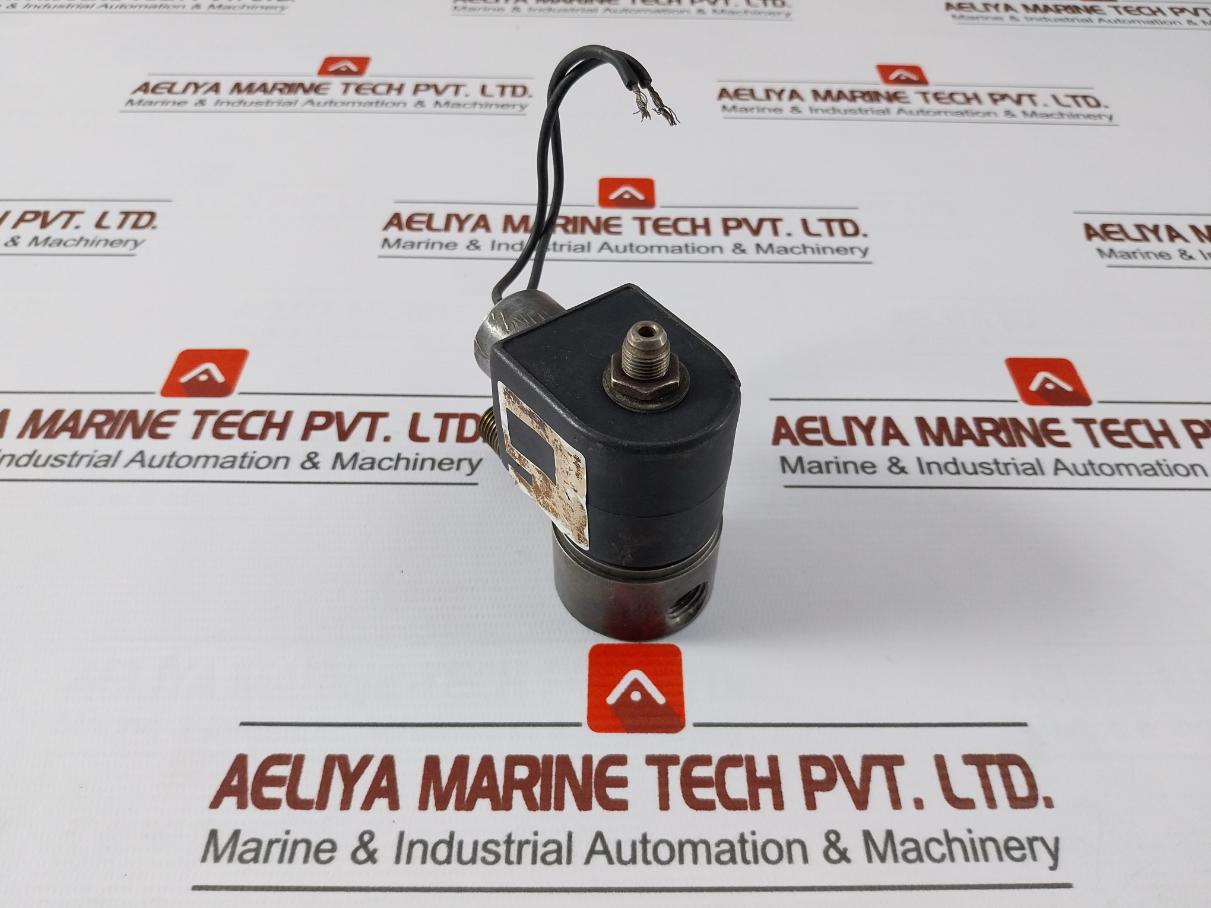 Parker 7C111P3 45 1Shf7 Solenoid Valve Coil