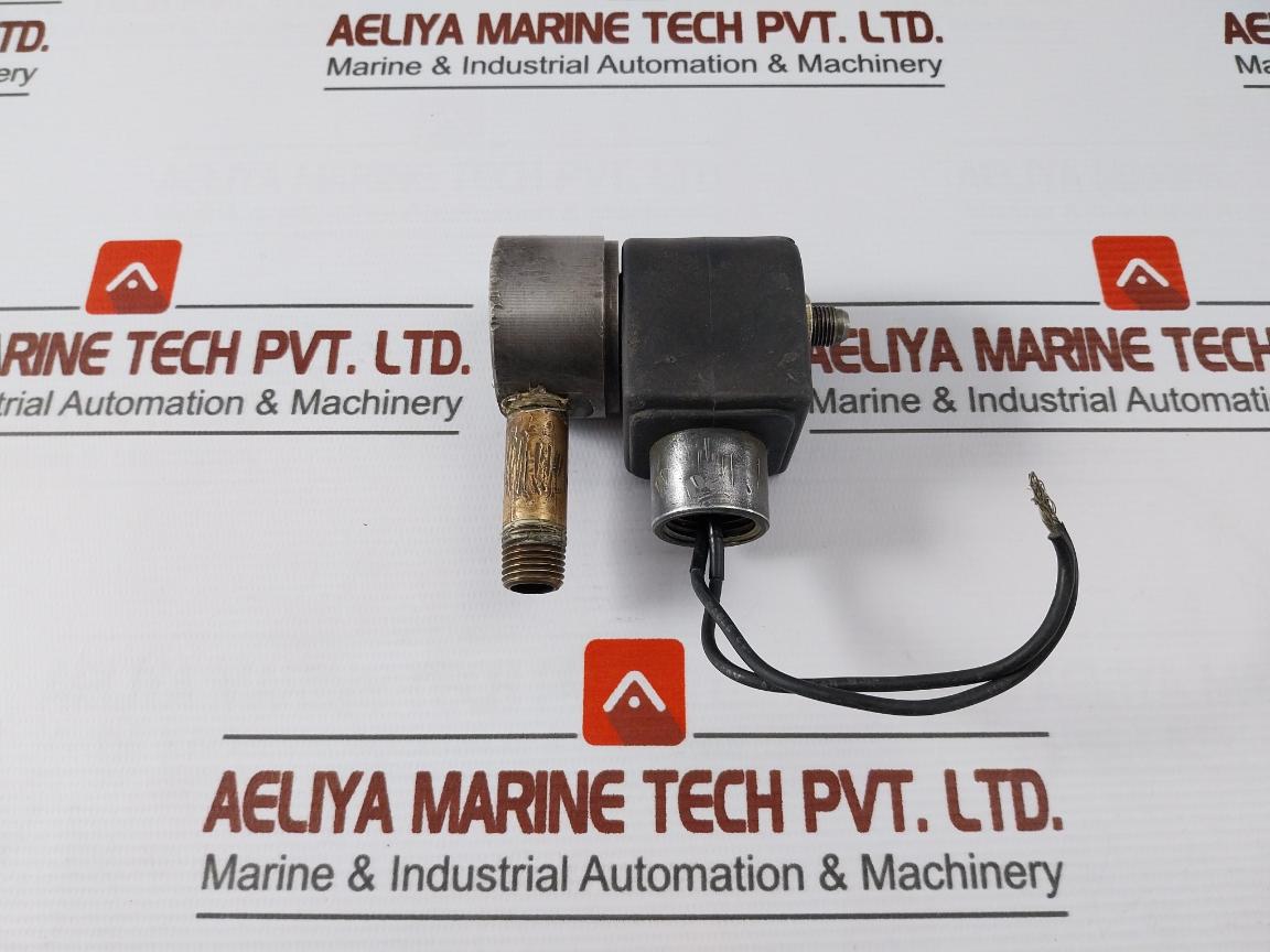 Parker 7C111P3 45 1Shf7 Solenoid Valve Coil