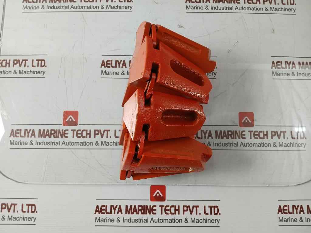 Parker 83C-p1658H Hose Fittings Die 30337553
