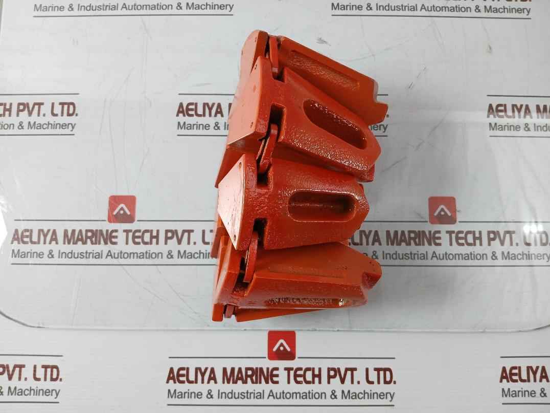 Parker 83C-p1658H Hose Fittings Die 30337553
