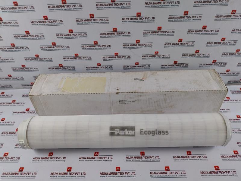 Parker 933735Q Ecoglass Hydraulic Filter Element 10 Micron