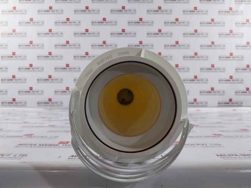 Parker 933735Q Ecoglass Hydraulic Filter Element 10 Micron
