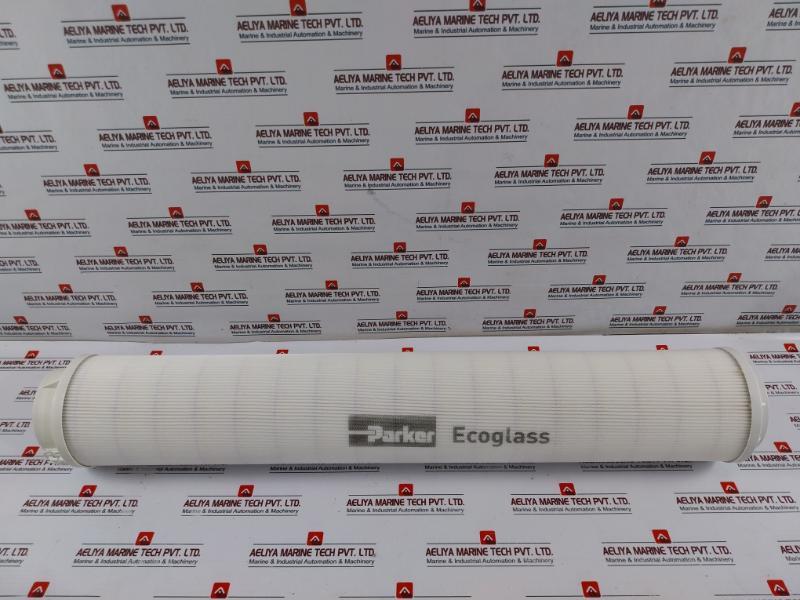 Parker 933735Q Ecoglass Hydraulic Filter Element 10 Micron