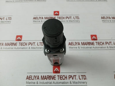 Parker Air Filter Regulator Pneumatic P3Hea12Esmbnnp