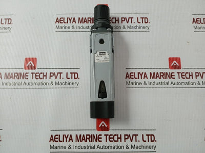 Parker Air Filter Regulator Pneumatic P3Hea12Esmbnnp