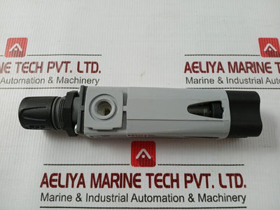 Parker Air Filter Regulator Pneumatic P3Hea12Esmbnnp