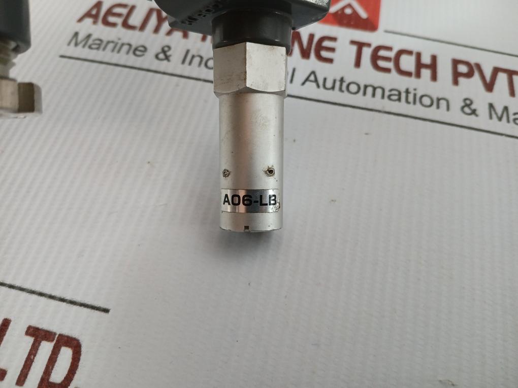 As2306-02-110-15Cku-mkk Directional Solenoid Valve Parker