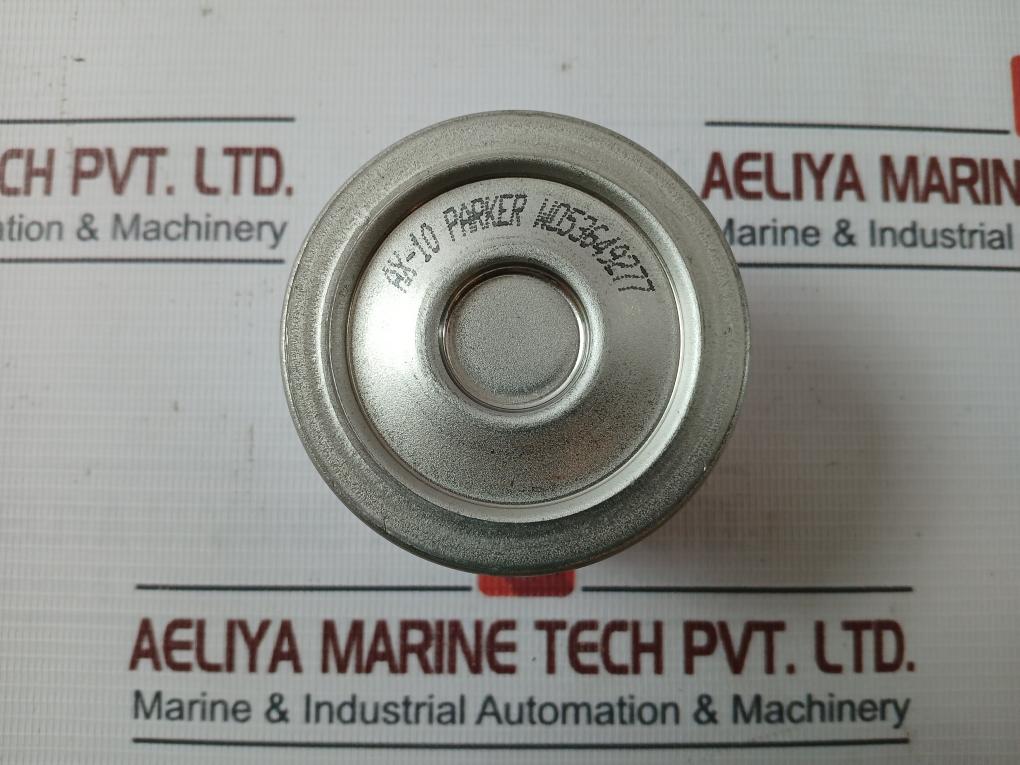Parker Ax-10 Hydraulic Air Filter Element Ax-10