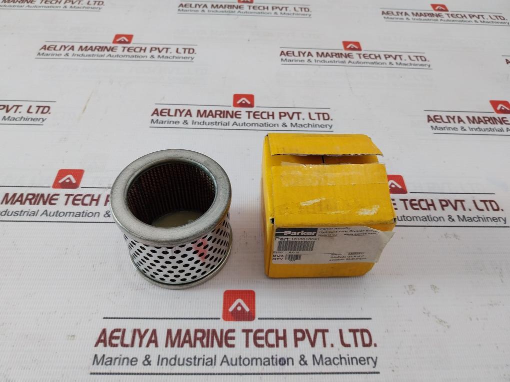 Parker Ax-10 Hydraulic Air Filter Element
