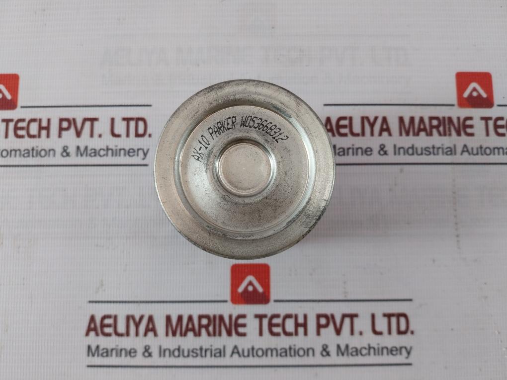 Parker Ax-10 Hydraulic Air Filter Element