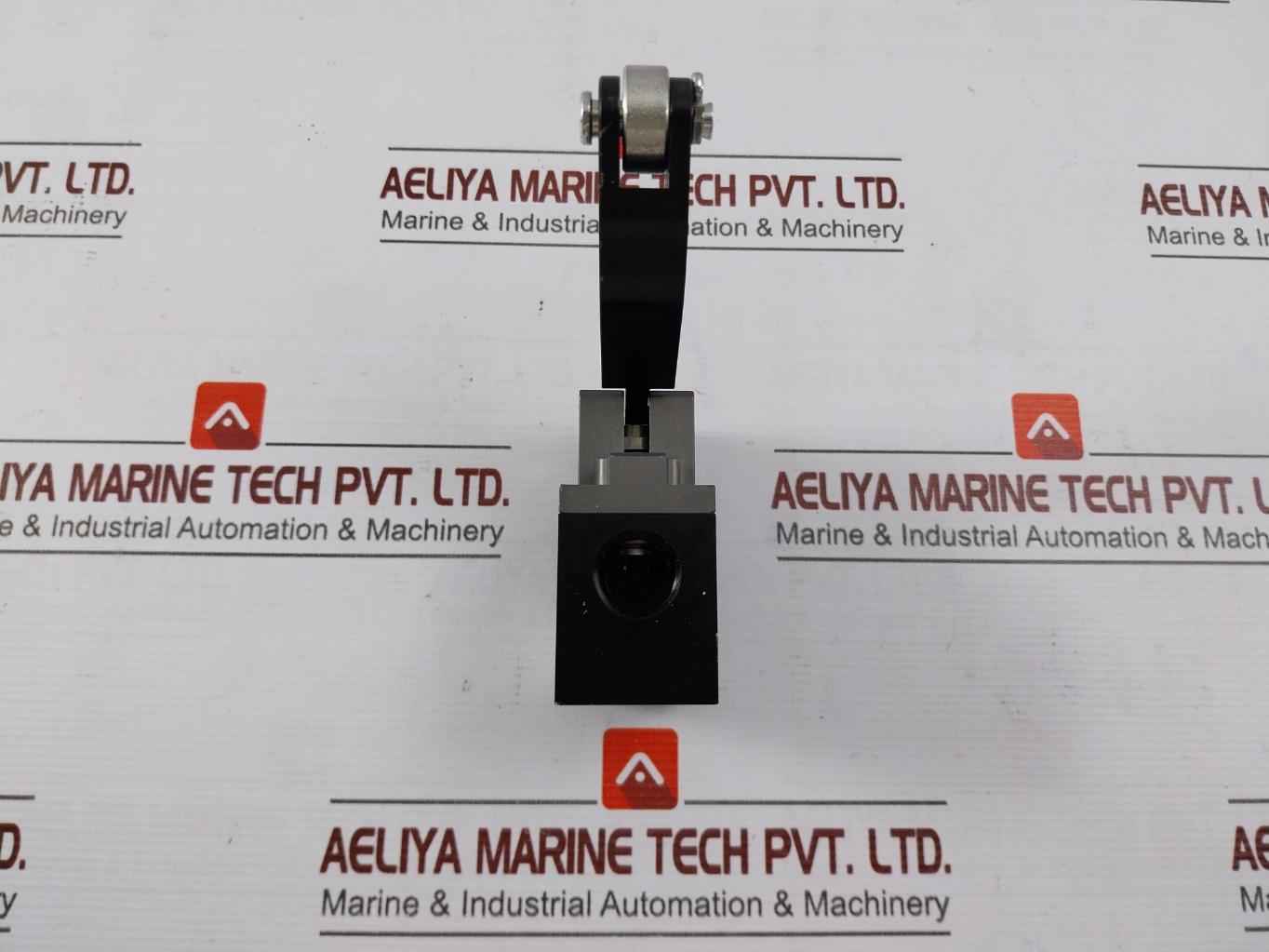 Parker B203R Cj Valve Automatic Switch Ssw 40, 200712 10Bar -10°C + 80°C
