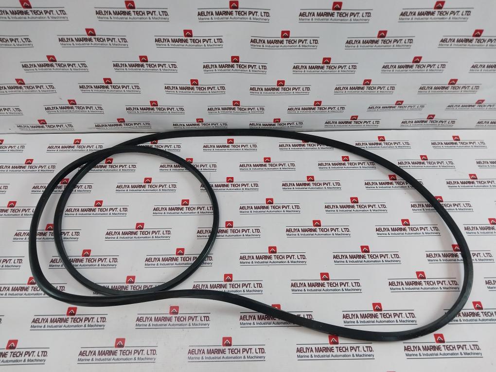 Parker Cameron C143-0286-001H0 D-Ring Piston Style 4007 New