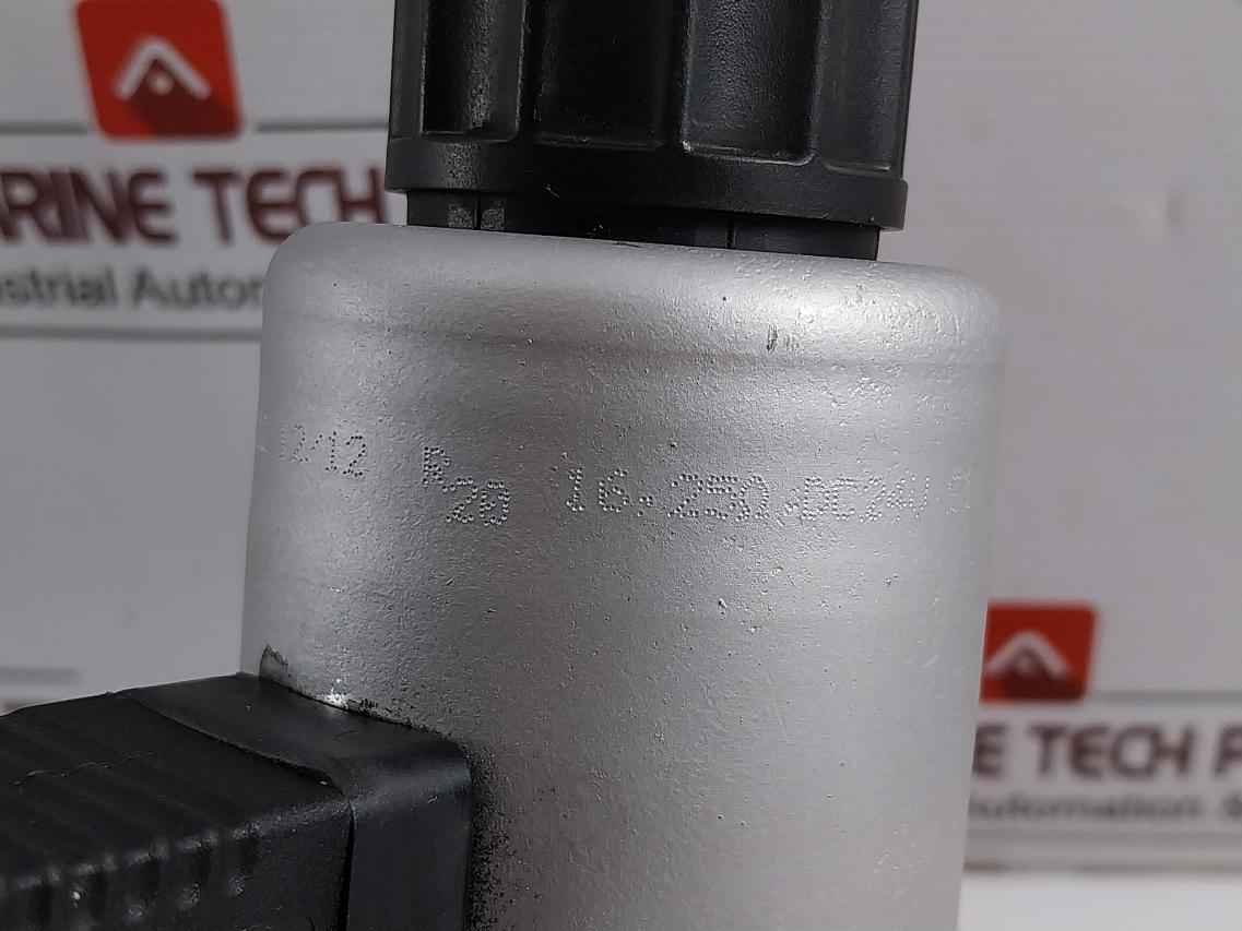 Parker D3W020Hnjw42 Hydraulic Solenoid Valve