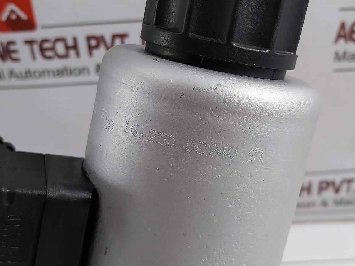 Parker D3W020Hnjw42 Hydraulic Solenoid Valve