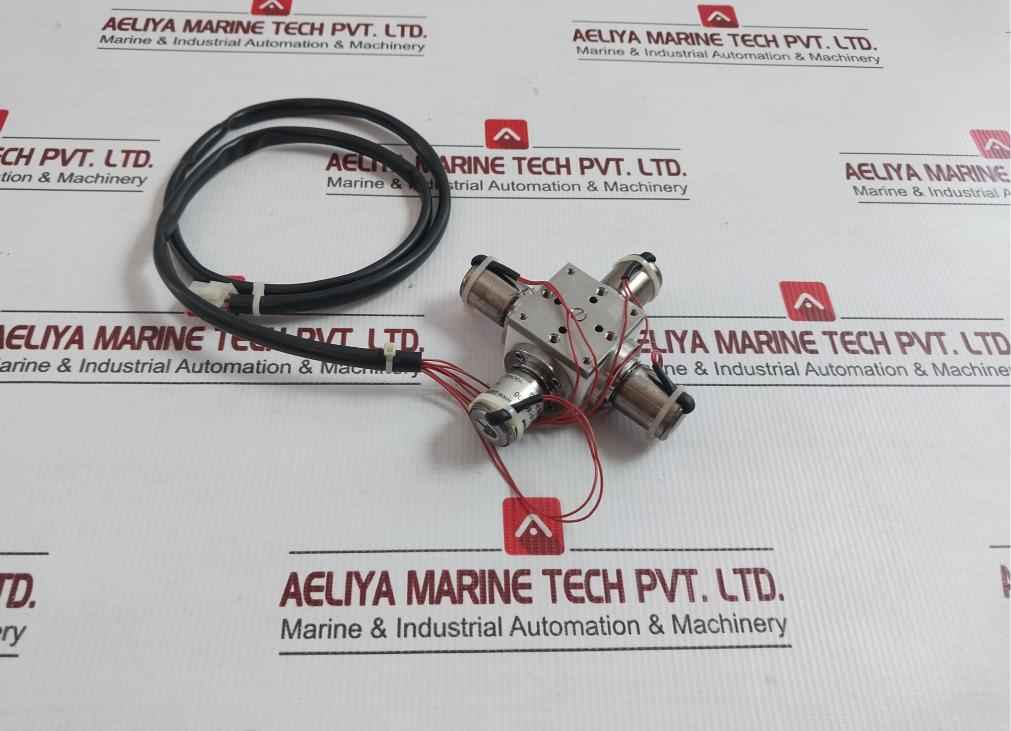 Parker Dc 9V 018-0186-900 Gradient Proportioning Valve