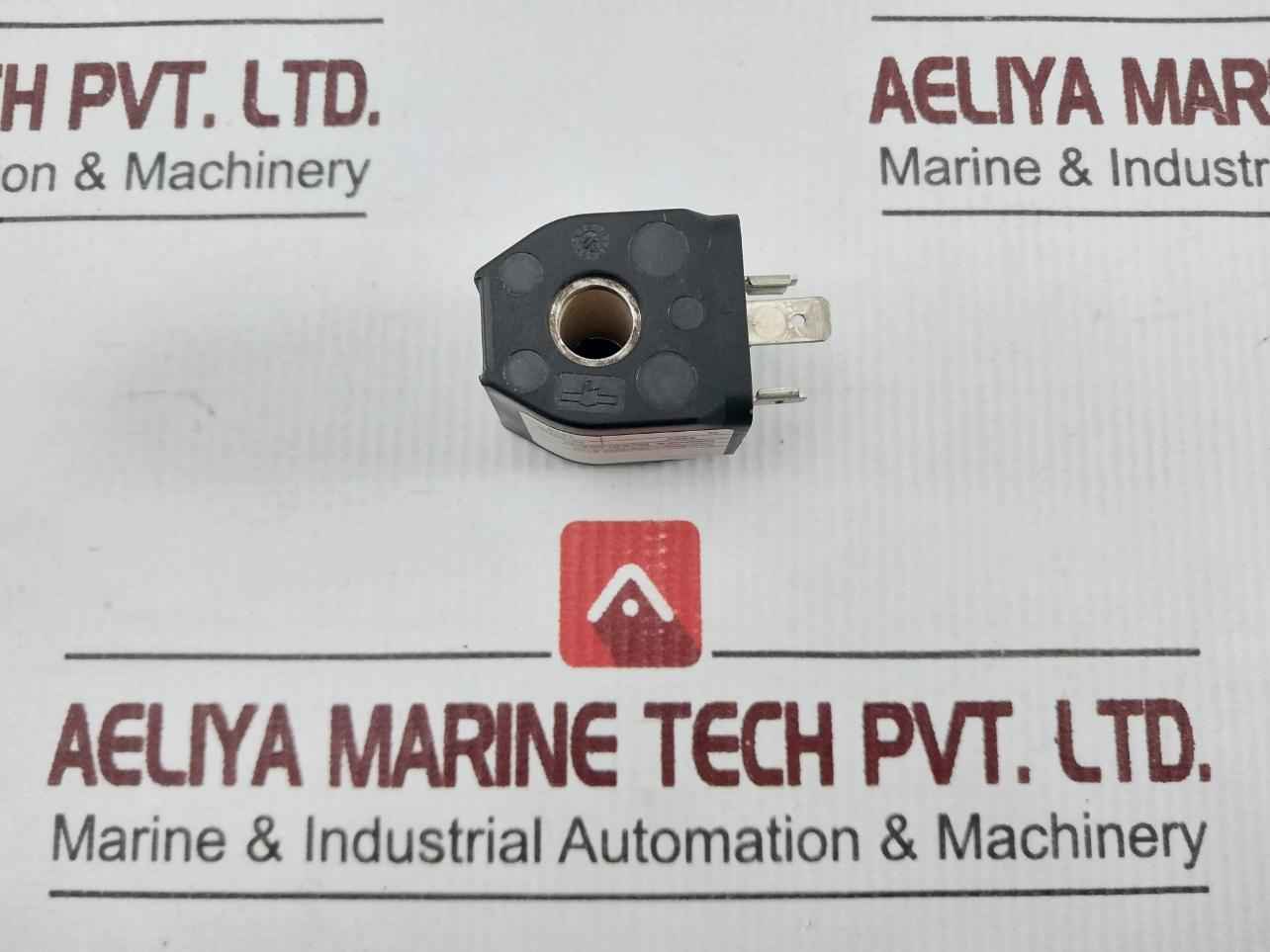 Parker Esc-k-mt-230-bj/Ek Solenoid Coil 50-60Hz 230V