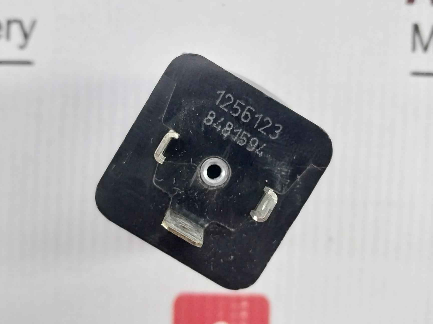 Parker Esc-k-mt-230-bj/Ek Solenoid Coil 50-60Hz 230V