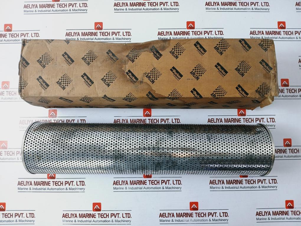 Parker Filtration Arlon Txw5a-10-b Hydraulic Filter Element
