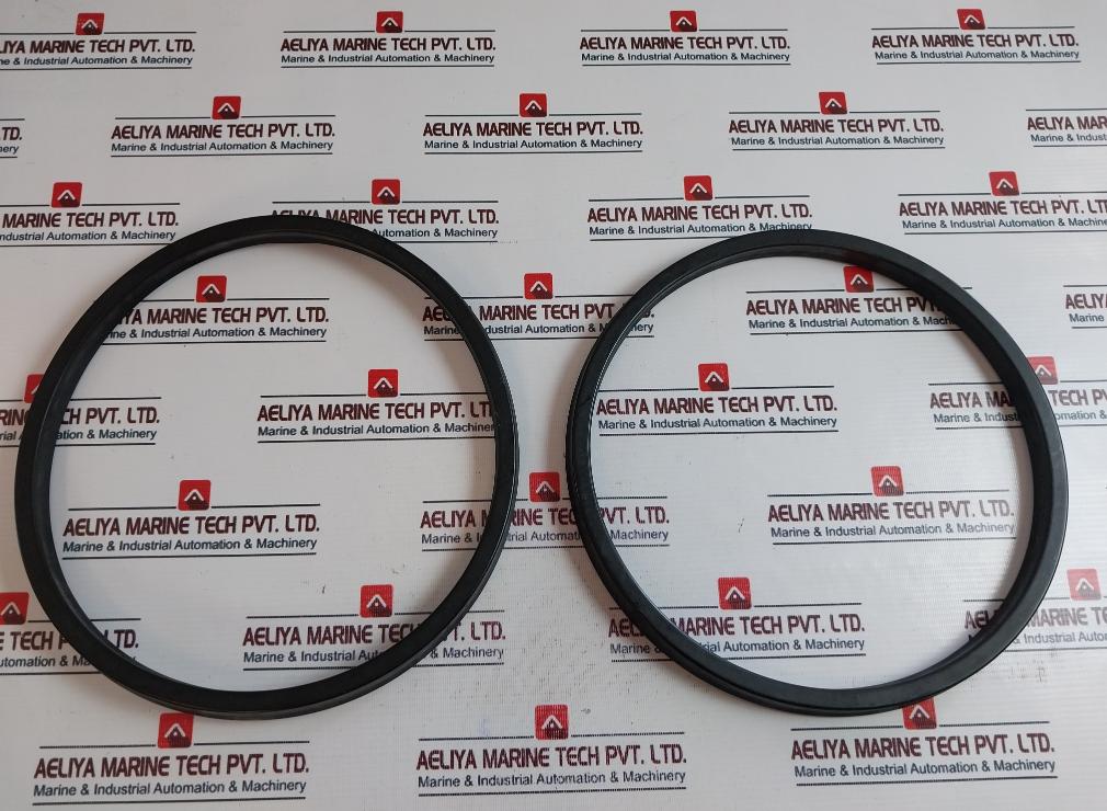 PARKER HANNIFIN 2725927-07 Type B Polypak Moly