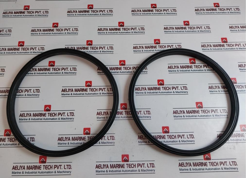 PARKER HANNIFIN 2725927-07 Type B Polypak Moly