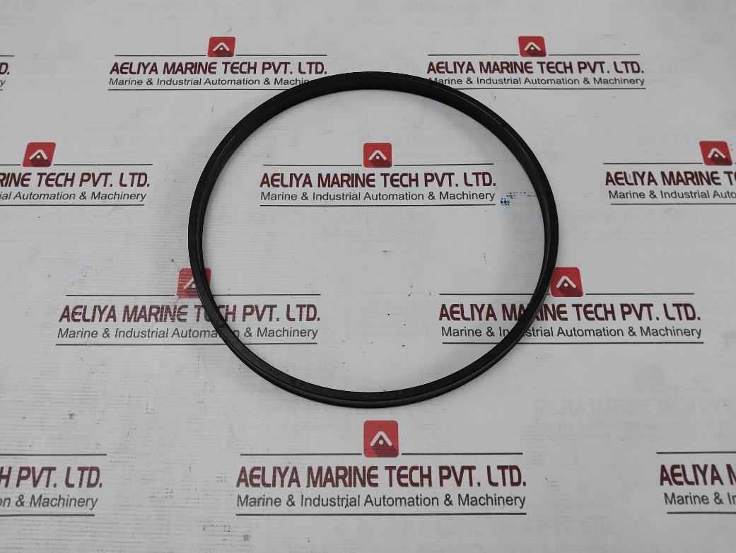 Parker Hannifin L450005-1 Type B Polypak Seal P4615 9 3/4 X 10 1/4 Ss007