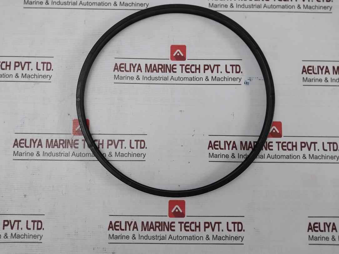 Parker Hannifin L450005-1 Type B Polypak Seal P4615 9 3/4 X 10 1/4 Ss007