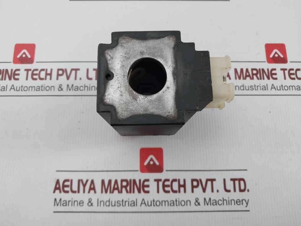 Parker Hydraulic Coil Dc702142 196V