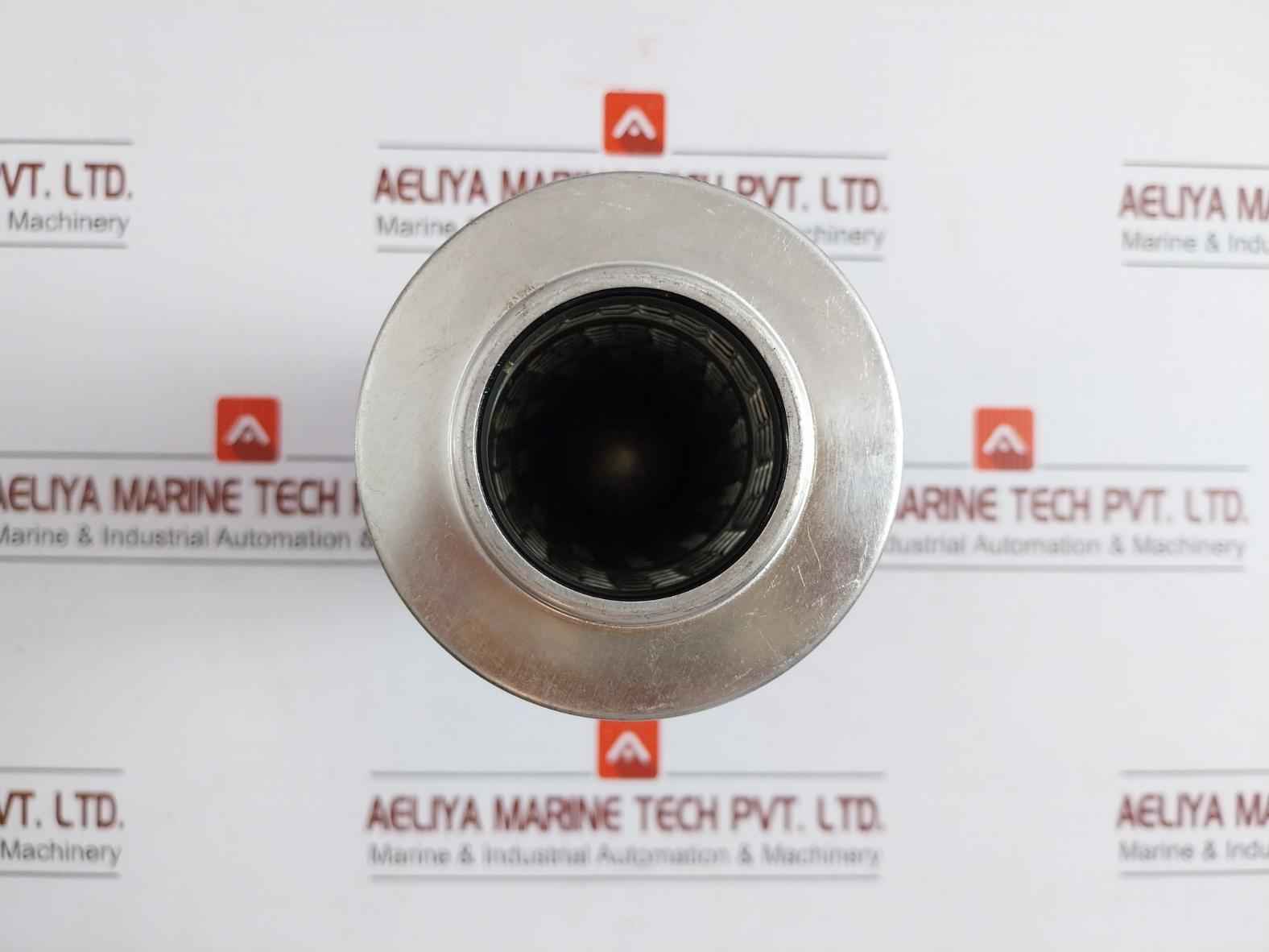 Parker Hydraulic Filter 70 Bar 0-40Cn-2-20Q-m2-50-e2E2-1