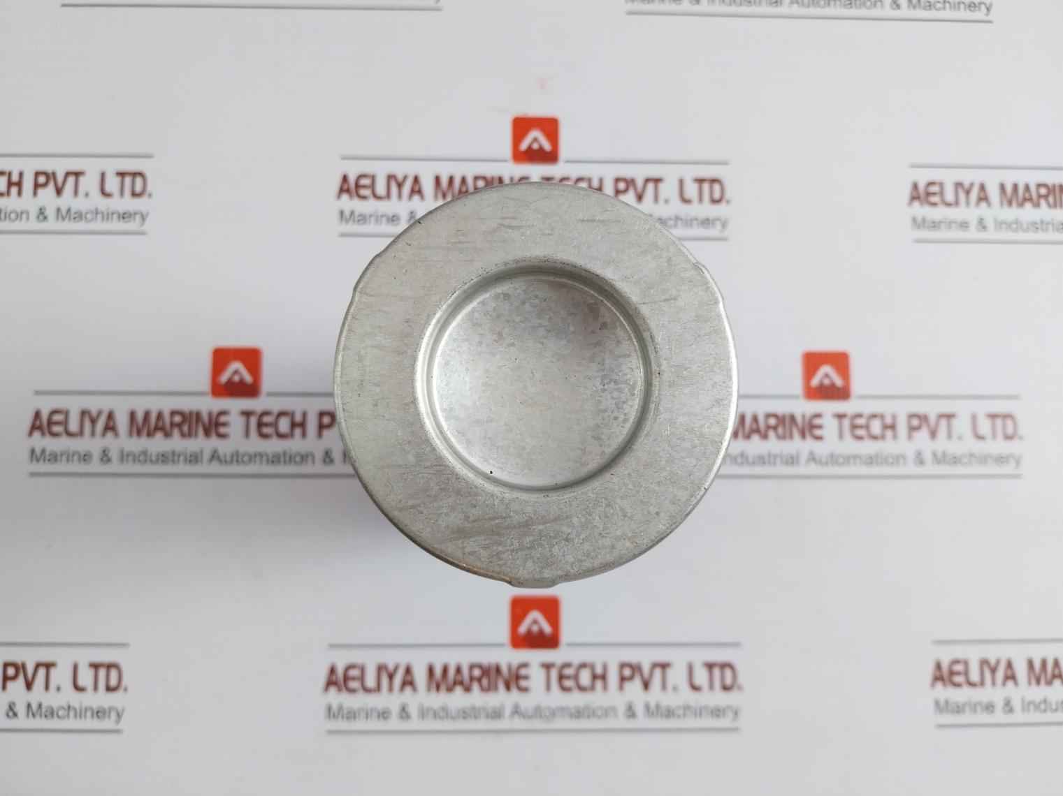 Parker Hydraulic Filter 70 Bar 0-40Cn-2-20Q-m2-50-e2E2-1