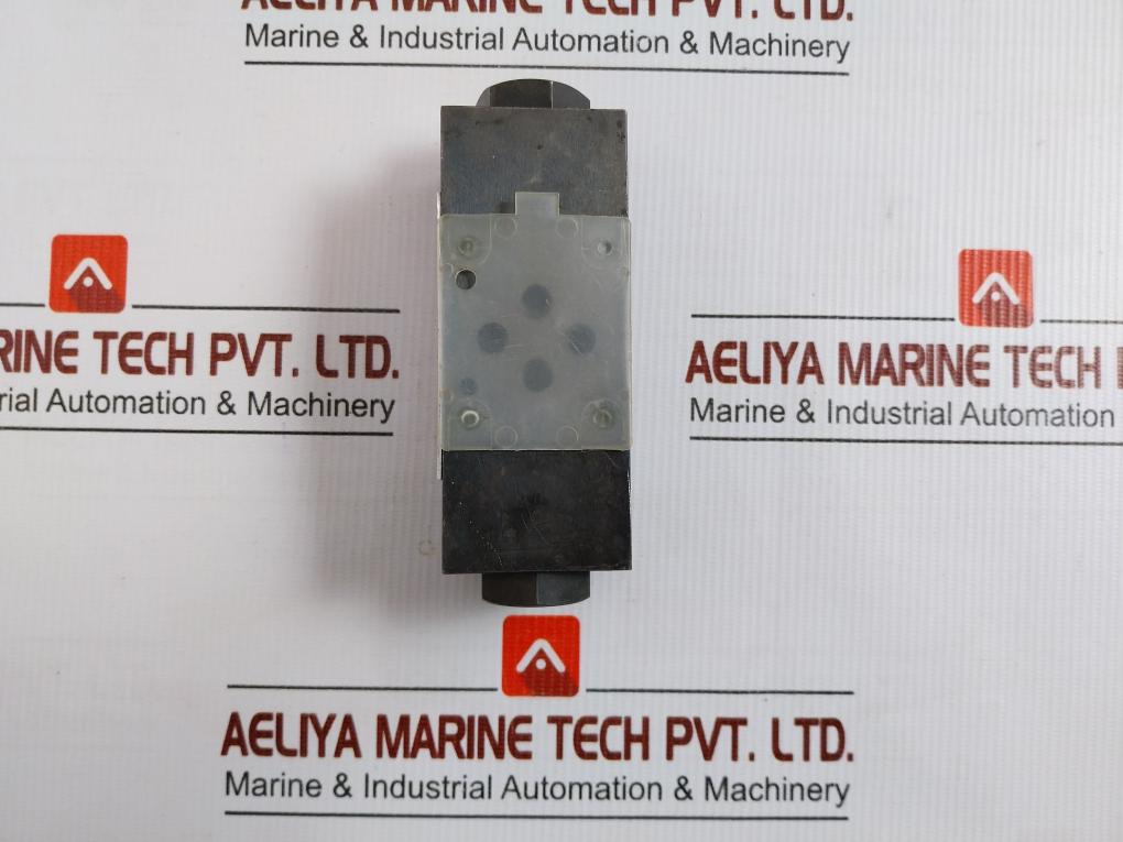 Parker Hydraulic Valve 350Bar Cpom2 Ddv 56