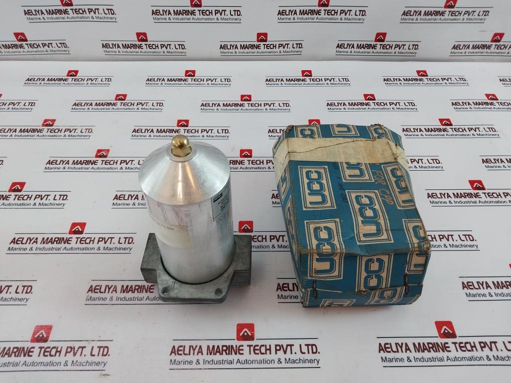 Parker Il.1115 Inline Filter 125 Micron