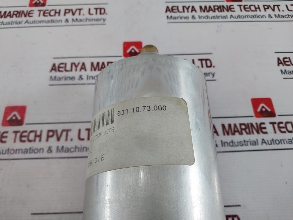 Parker Il.1115 Inline Filter 125 Micron