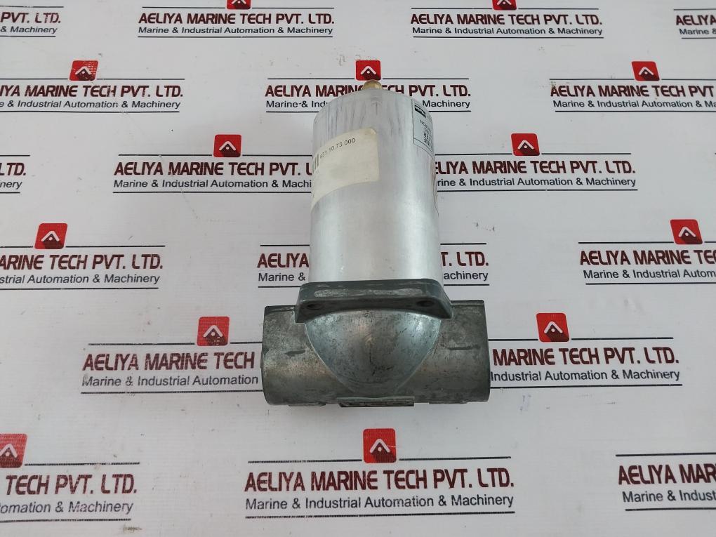 Parker Il.1115 Inline Filter 125 Micron