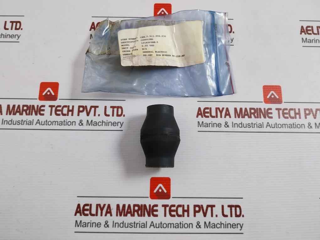 Parker J-1 211-5 Coupling
