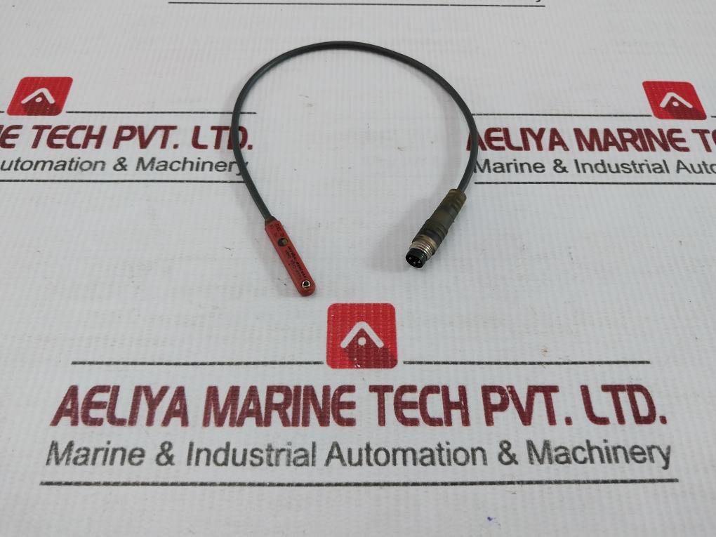 Parker Magnetic Sensor 60˚C Kl 3302