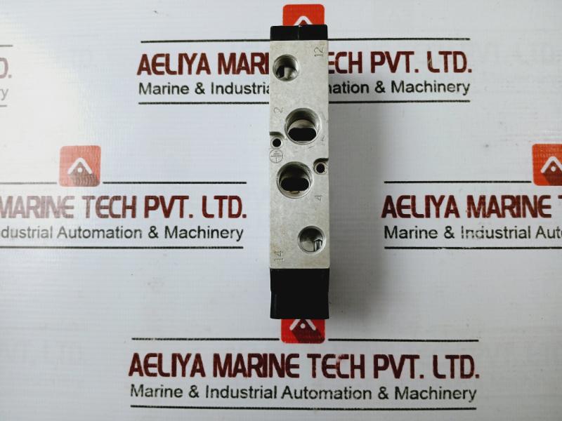 Parker P2Lbx512Esnxxx Xtreme Viking Pneumatic Valve 10 Bar 145 Psi 3809
